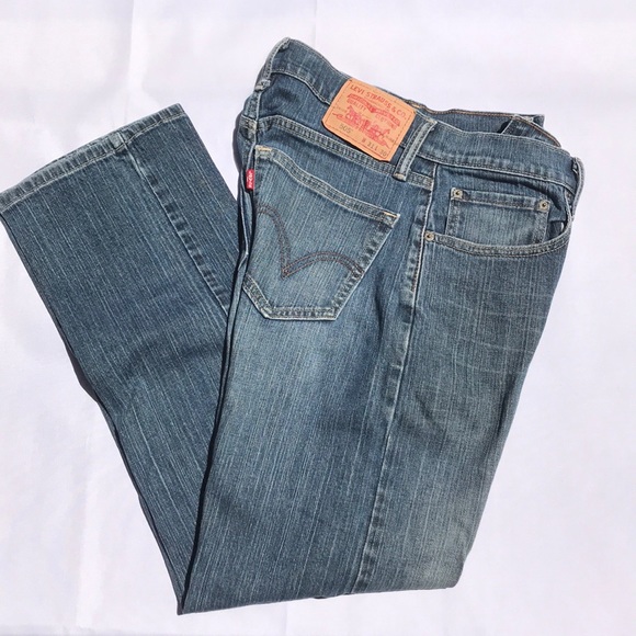 levis 302 jeans